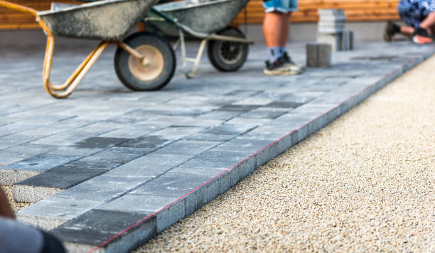 Best Concrete Patio Design and Installation in Monticello, FL