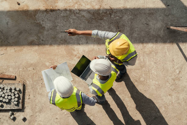Best Stamped Concrete Services in Monticello, FL